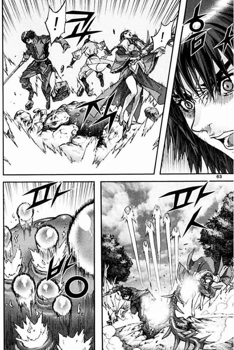 Diêm Đế Chap 462 - Next Chap 463
