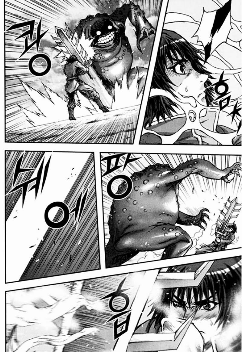 Diêm Đế Chap 462 - Next Chap 463