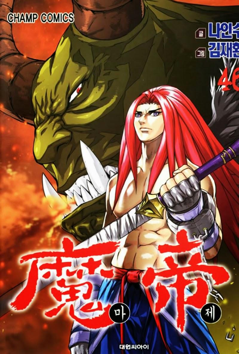 Diêm Đế Chap 463 - Next Chap 464