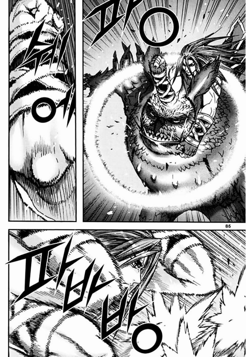 Diêm Đế Chap 463 - Next Chap 464