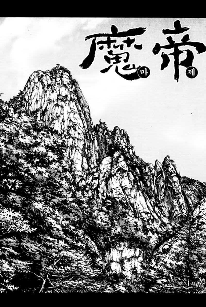 Diêm Đế Chap 463 - Next Chap 464