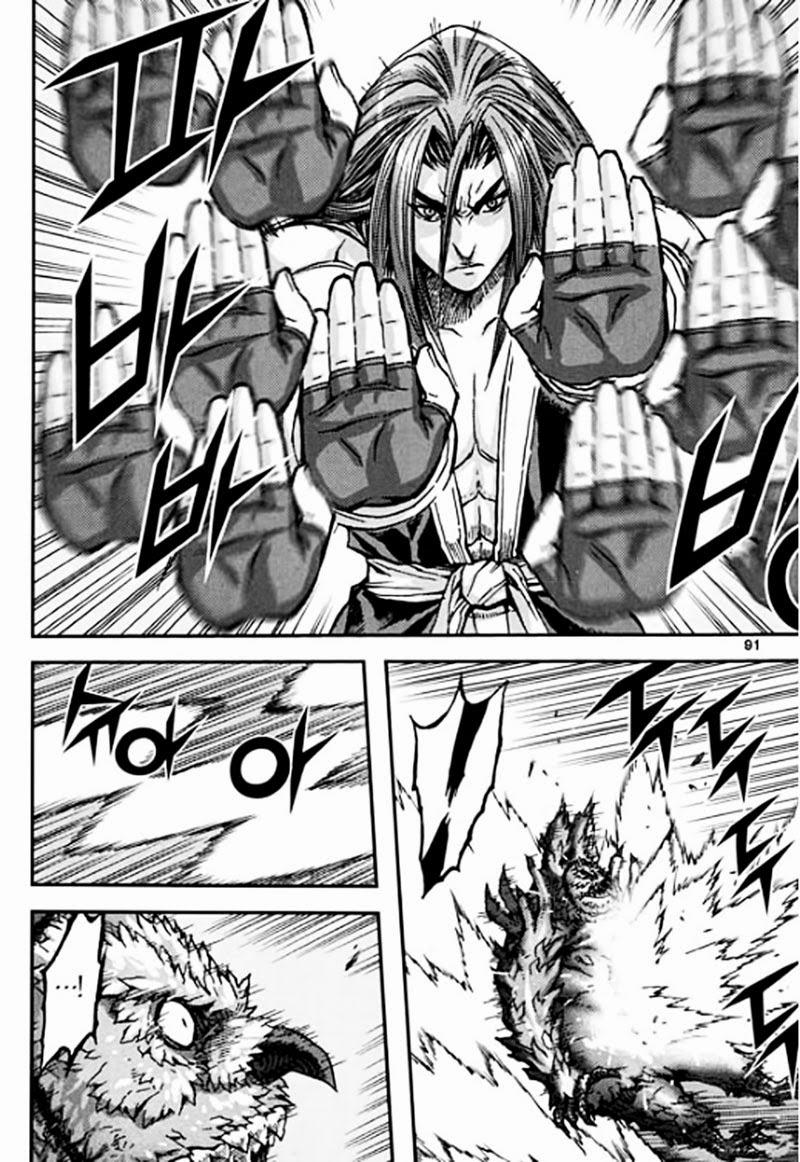 Diêm Đế Chap 463 - Next Chap 464