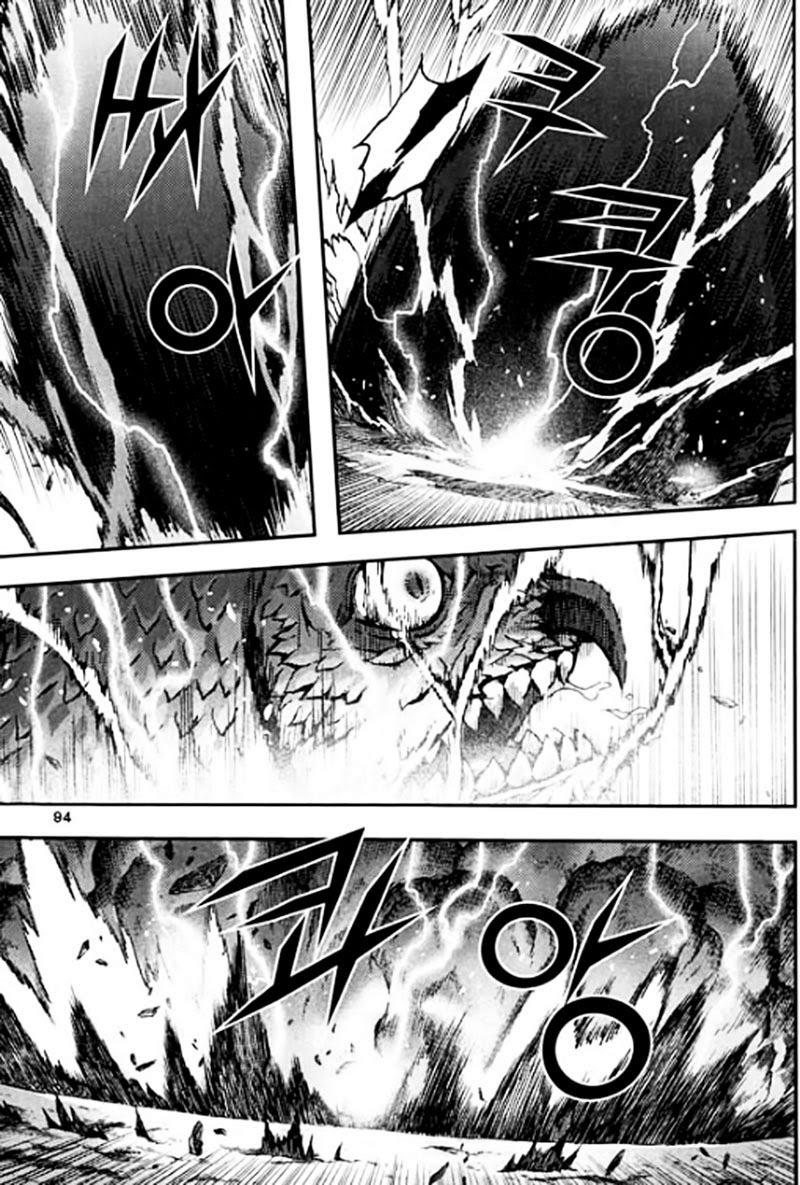 Diêm Đế Chap 463 - Next Chap 464