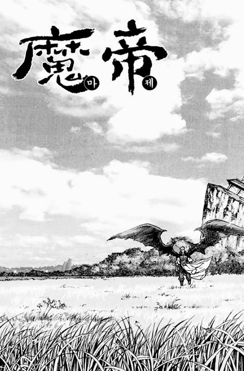 Diêm Đế Chap 464 - Next Chap 465