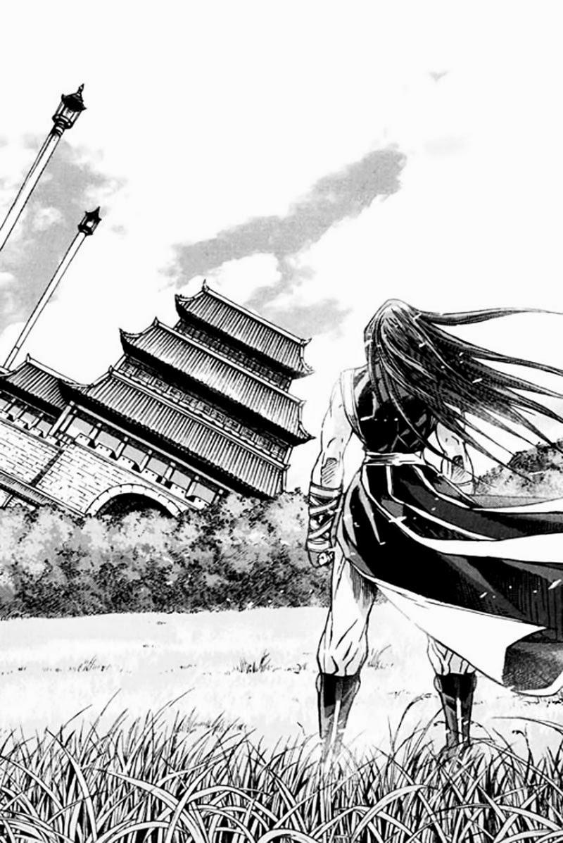 Diêm Đế Chap 464 - Next Chap 465
