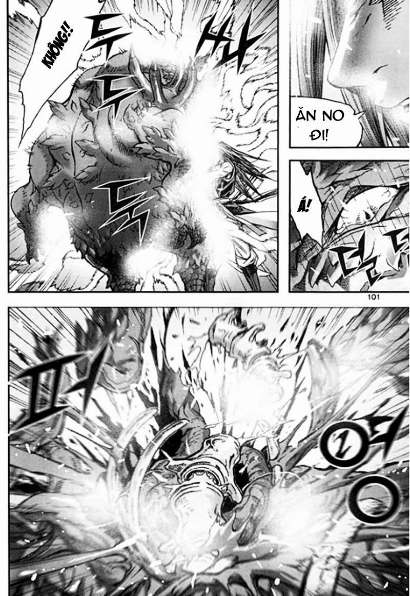 Diêm Đế Chap 464 - Next Chap 465