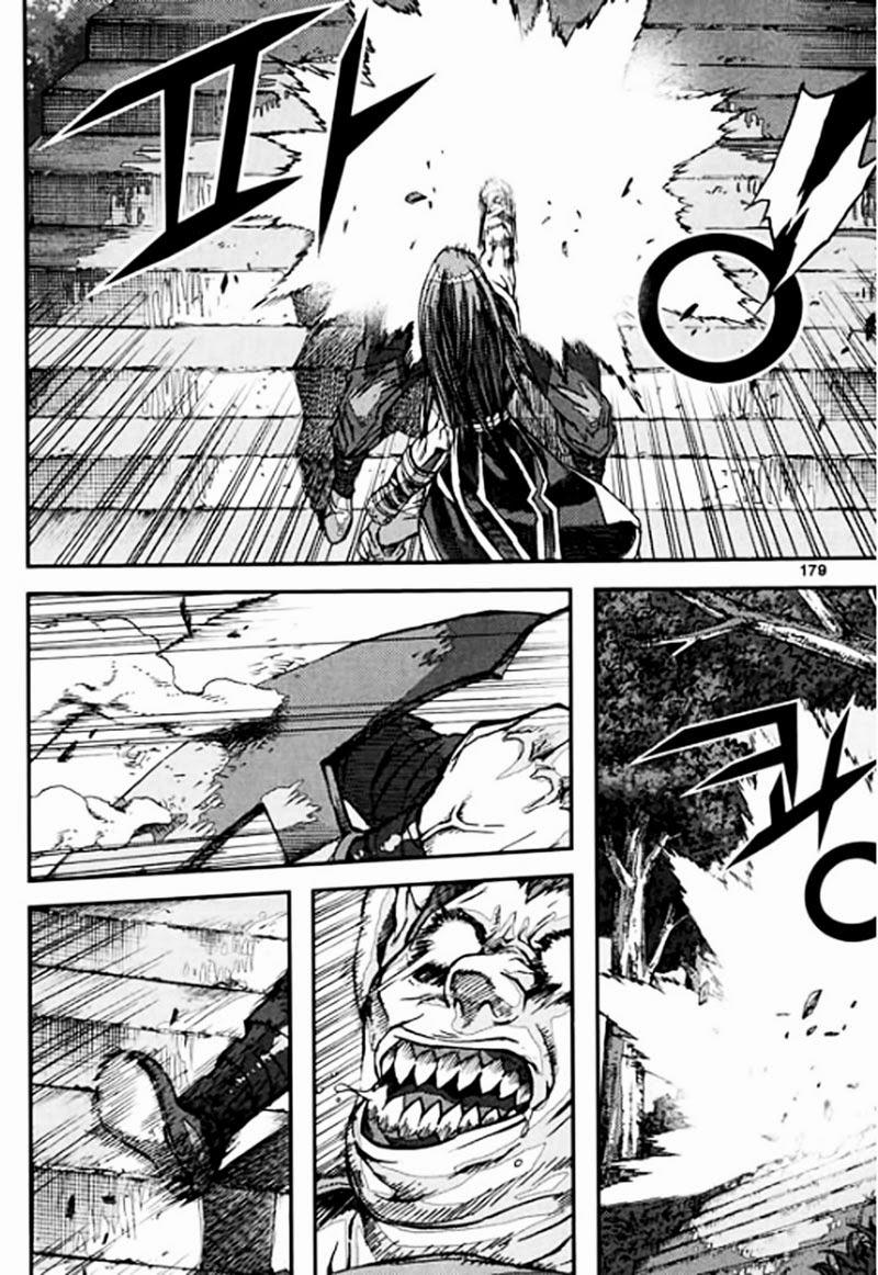 Diêm Đế Chap 466 - Next Chap 467