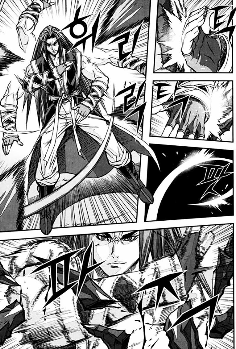 Diêm Đế Chap 466 - Next Chap 467