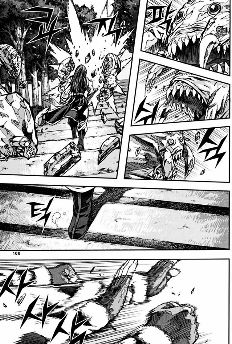 Diêm Đế Chap 466 - Next Chap 467
