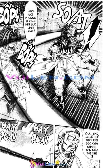 Diêm Đế Chap 47 - Next Chap 48