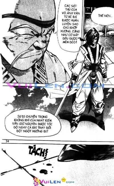Diêm Đế Chap 47 - Next Chap 48