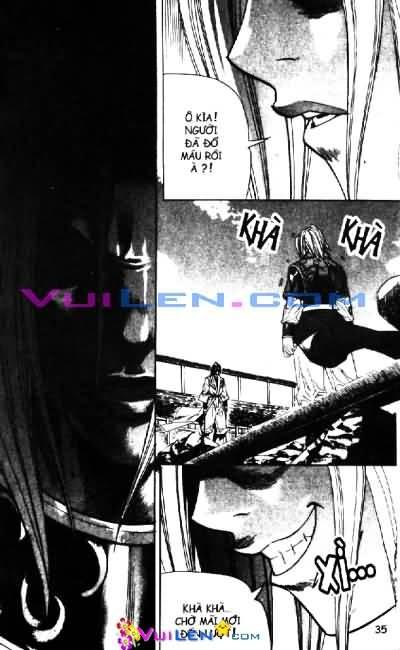 Diêm Đế Chap 47 - Next Chap 48