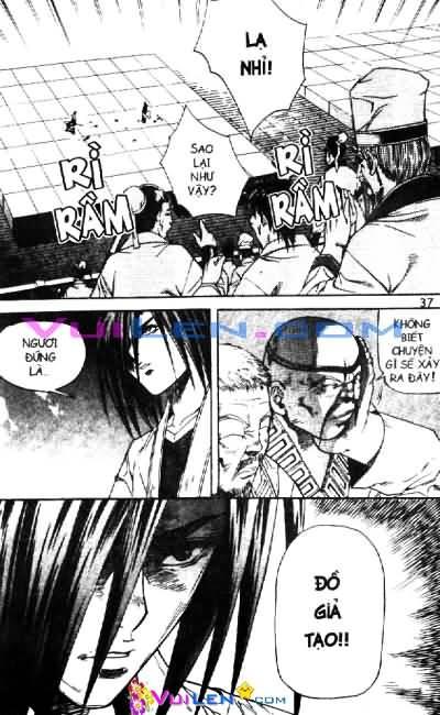 Diêm Đế Chap 47 - Next Chap 48