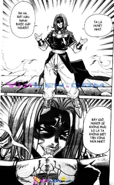 Diêm Đế Chap 47 - Next Chap 48