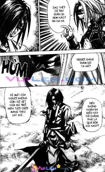 Diêm Đế Chap 47 - Next Chap 48