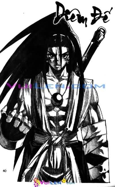 Diêm Đế Chap 47 - Next Chap 48