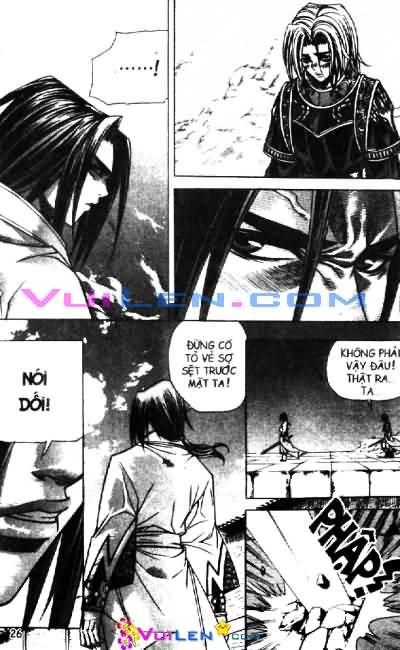 Diêm Đế Chap 47 - Next Chap 48
