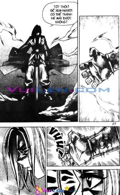 Diêm Đế Chap 47 - Next Chap 48