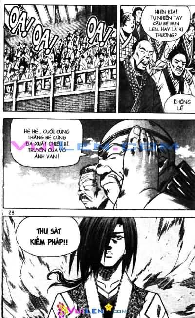 Diêm Đế Chap 47 - Next Chap 48