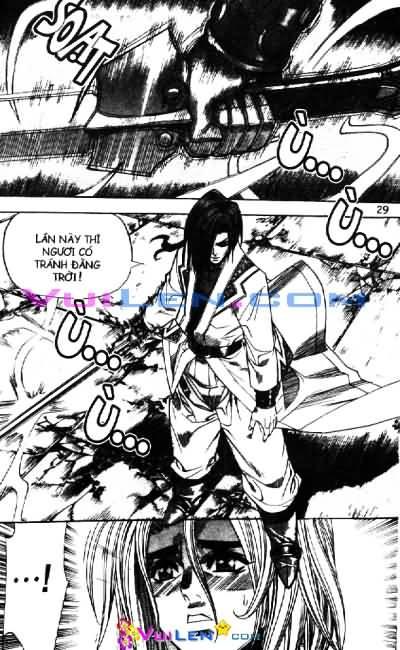 Diêm Đế Chap 47 - Next Chap 48