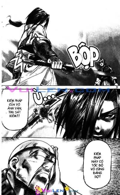 Diêm Đế Chap 47 - Next Chap 48