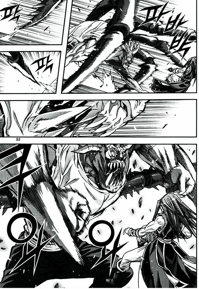 Diêm Đế Chap 471 - Next Chap 472
