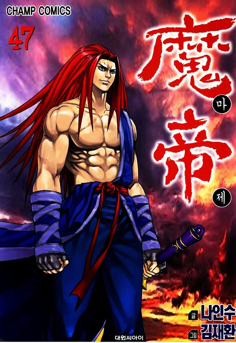 Diêm Đế Chap 472 - Next Chap 473