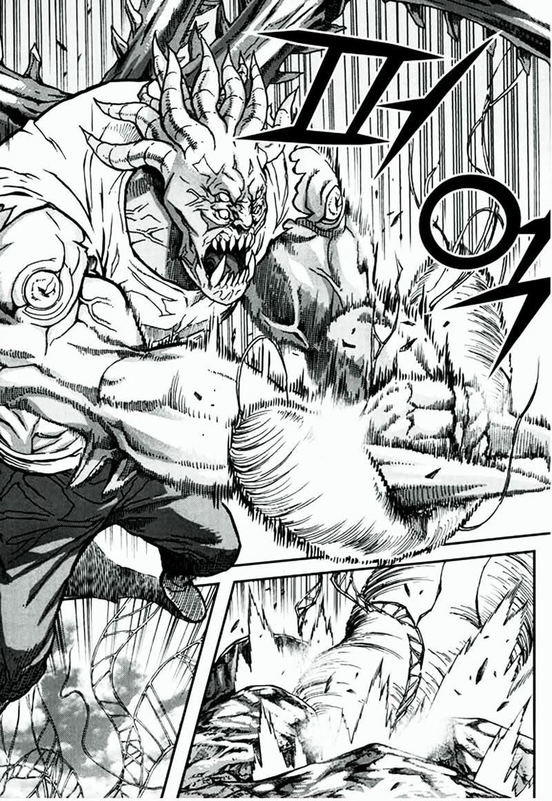 Diêm Đế Chap 472 - Next Chap 473