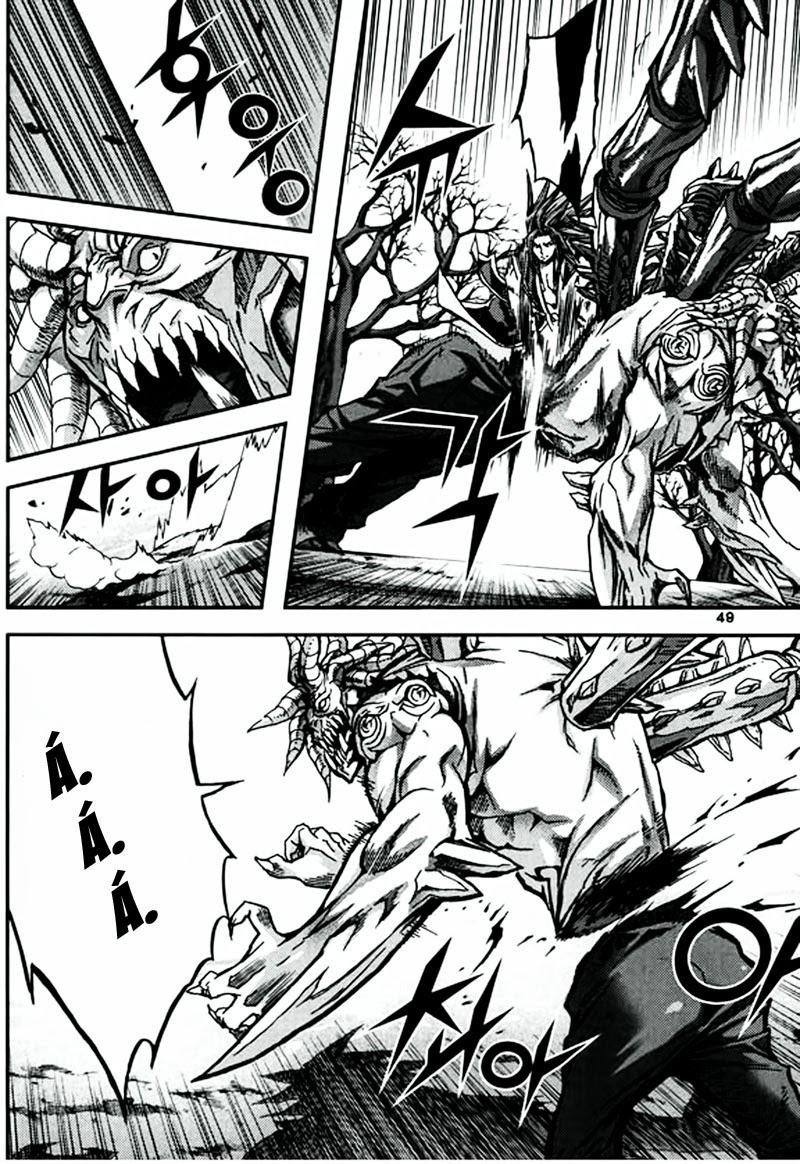Diêm Đế Chap 472 - Next Chap 473