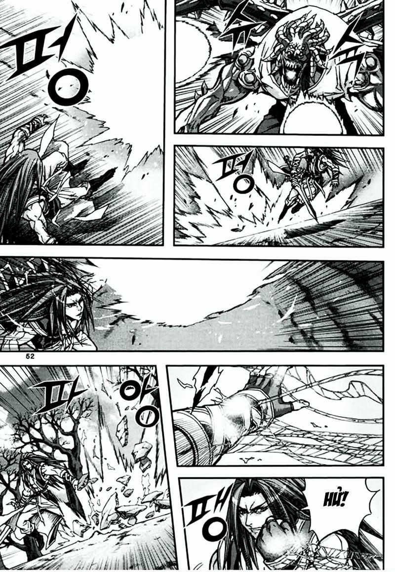Diêm Đế Chap 472 - Next Chap 473