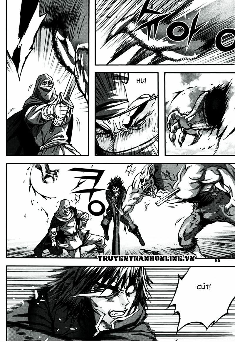 Diêm Đế Chap 473 - Next Chap 474
