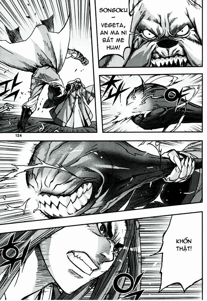 Diêm Đế Chap 474 - Next Chap 475
