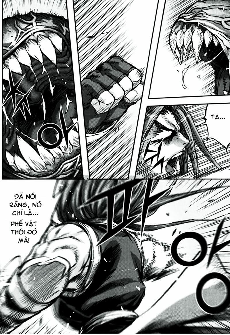Diêm Đế Chap 474 - Next Chap 475