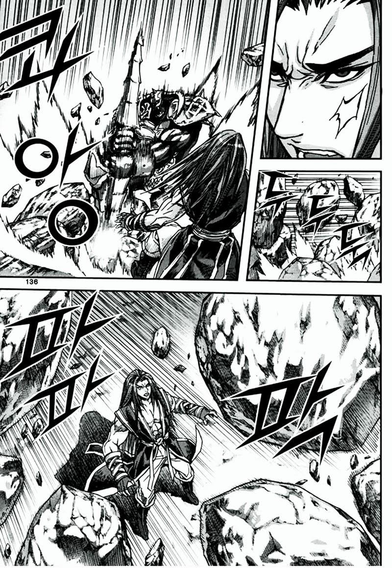Diêm Đế Chap 475 - Next Chap 476
