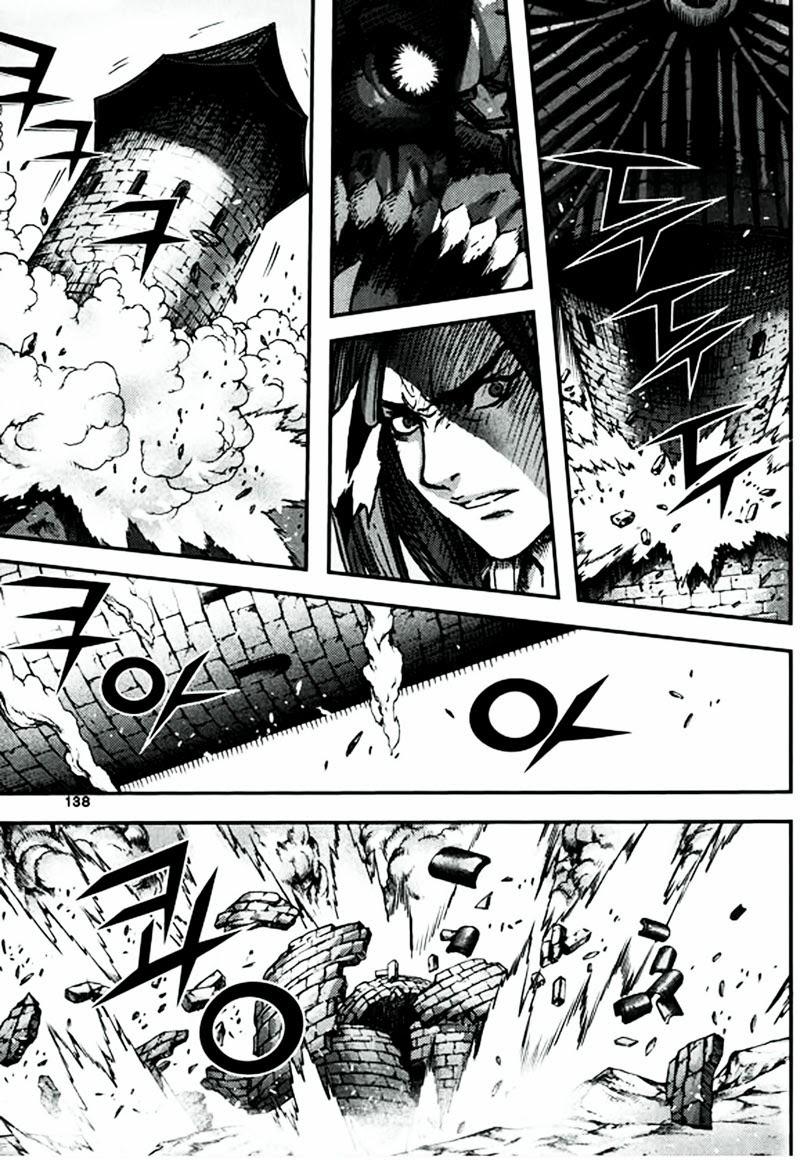 Diêm Đế Chap 475 - Next Chap 476