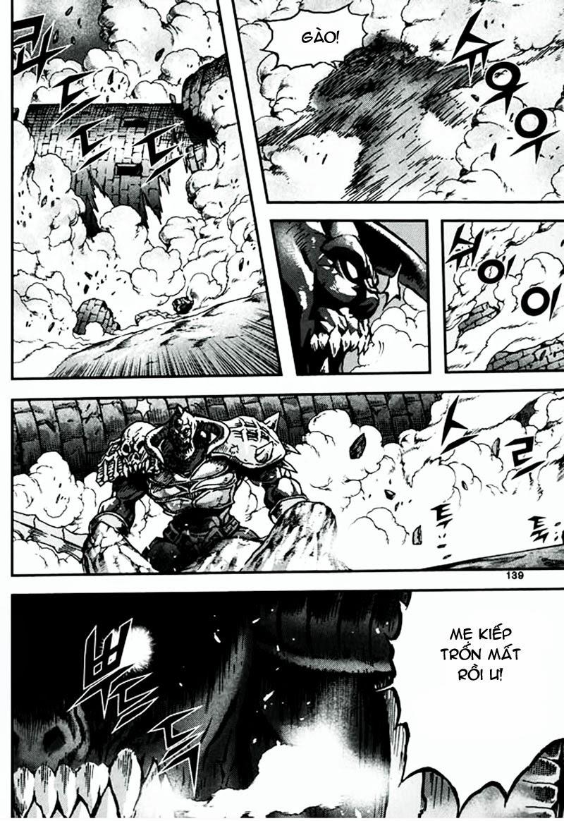 Diêm Đế Chap 475 - Next Chap 476