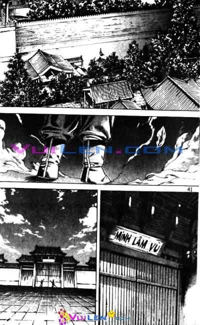 Diêm Đế Chap 48 - Next Chap 49
