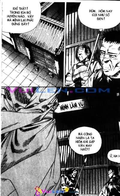 Diêm Đế Chap 48 - Next Chap 49