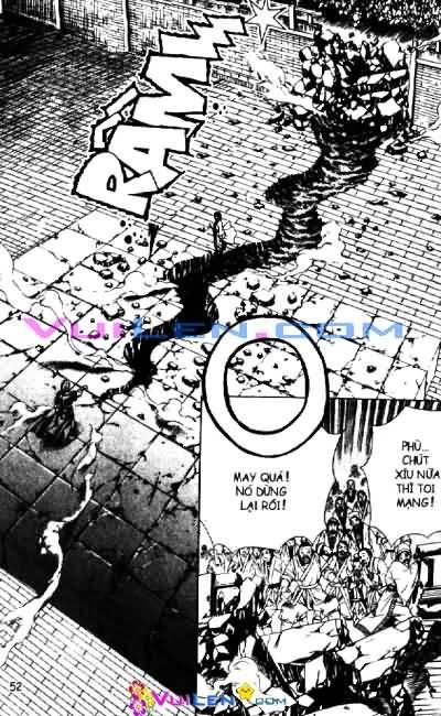 Diêm Đế Chap 48 - Next Chap 49