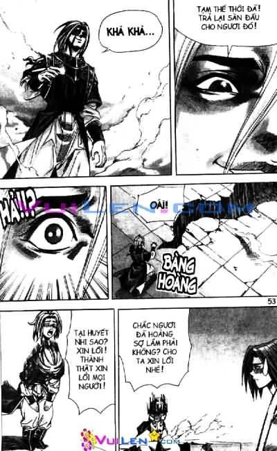 Diêm Đế Chap 48 - Next Chap 49