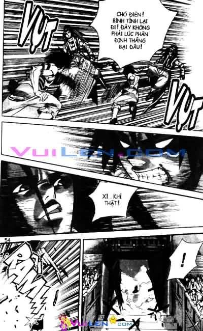 Diêm Đế Chap 48 - Next Chap 49