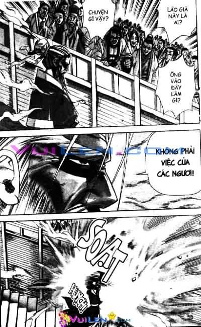 Diêm Đế Chap 48 - Next Chap 49