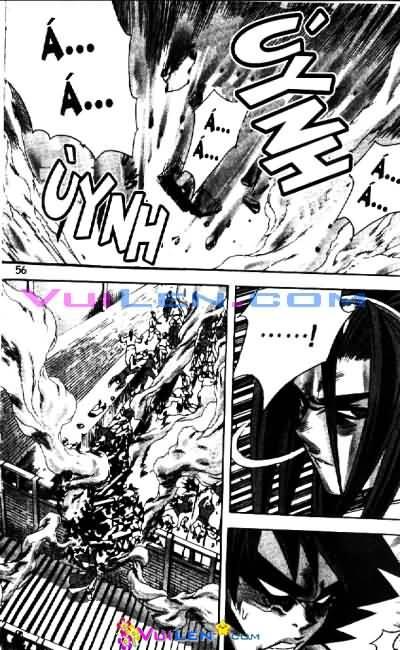 Diêm Đế Chap 48 - Next Chap 49