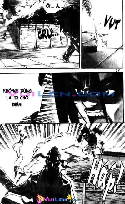 Diêm Đế Chap 48 - Next Chap 49