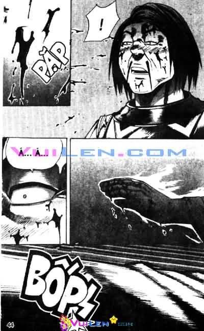 Diêm Đế Chap 48 - Next Chap 49