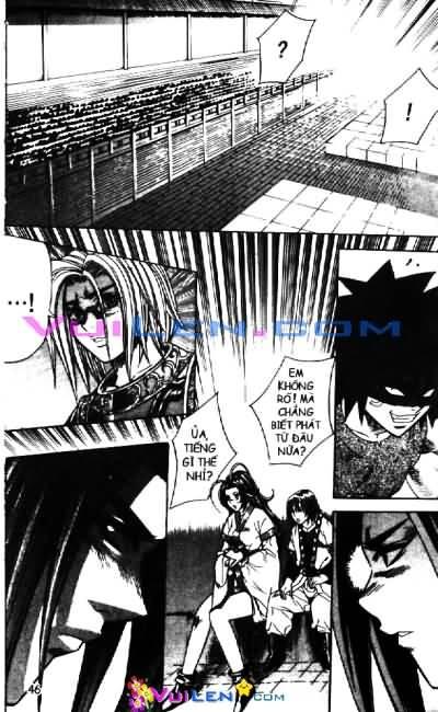 Diêm Đế Chap 48 - Next Chap 49