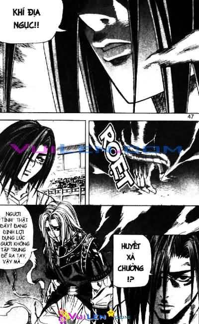 Diêm Đế Chap 48 - Next Chap 49