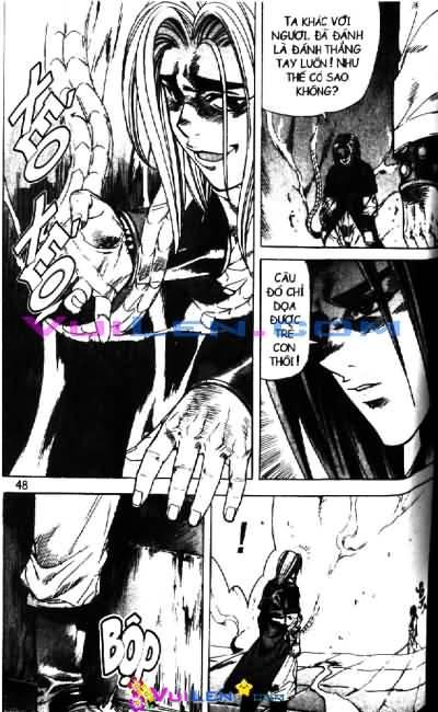 Diêm Đế Chap 48 - Next Chap 49