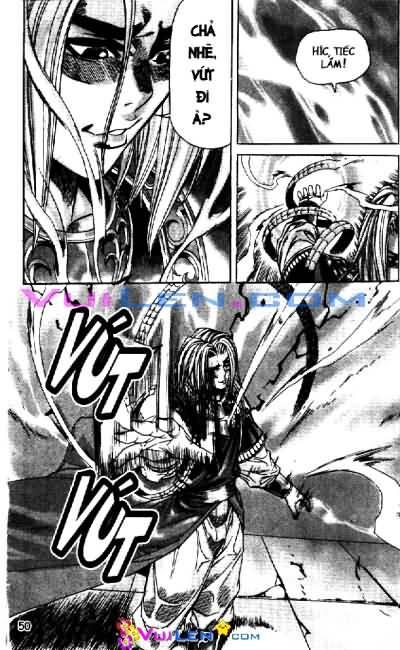 Diêm Đế Chap 48 - Next Chap 49
