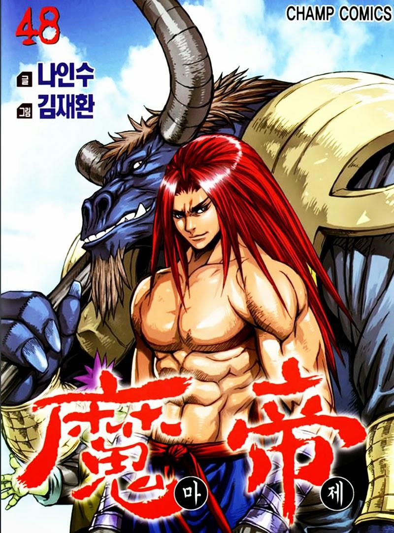 Diêm Đế Chap 481 - Next Chap 482